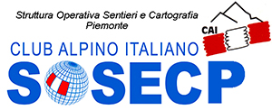 Logo SOSECP